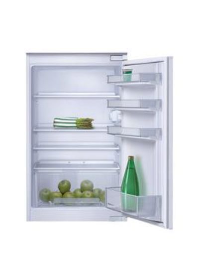 Neff K1514X7Gb Integrated Fridge Neff K1514X7Gb Integrated Fridge